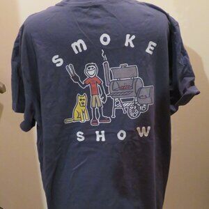 Smoke Show T-shirt